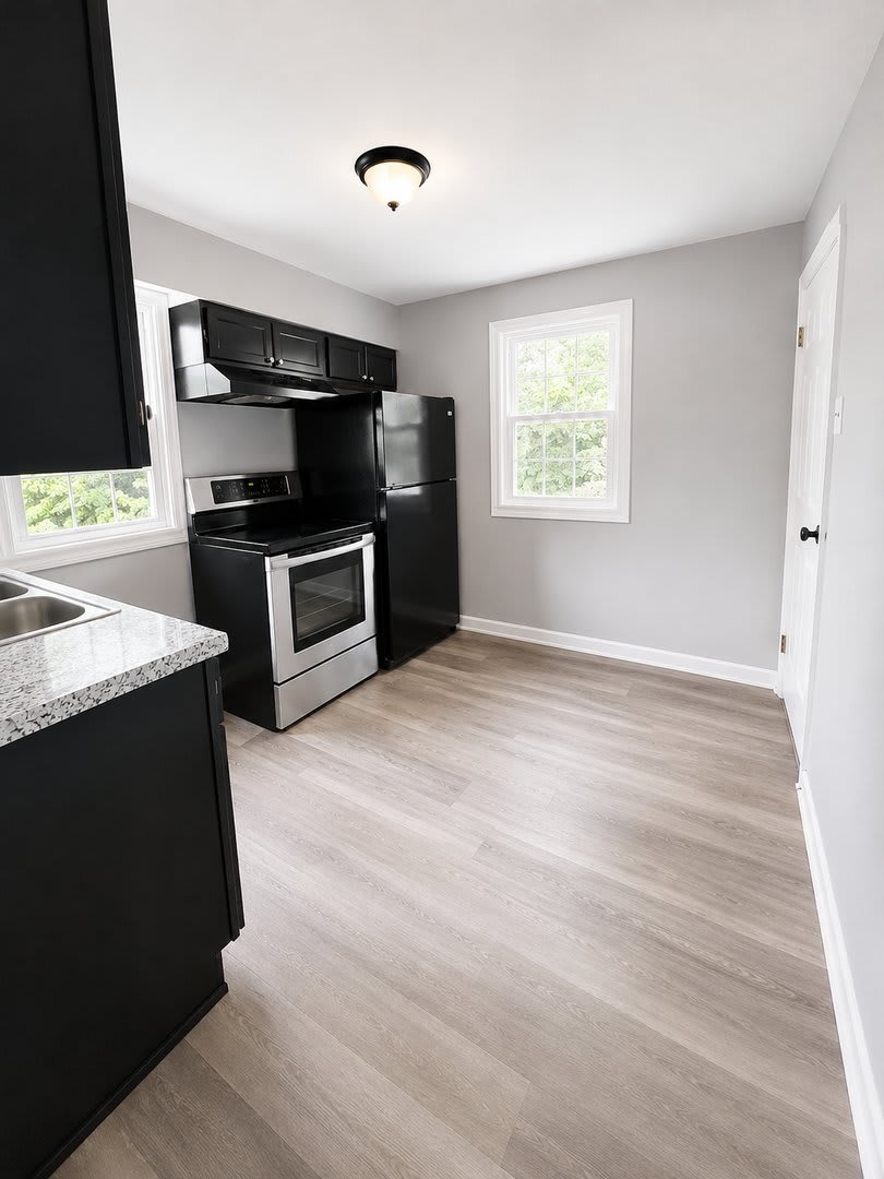 Renovated 2BR Home with Off-Street Parking – Section 8 Welcome! – photo 4