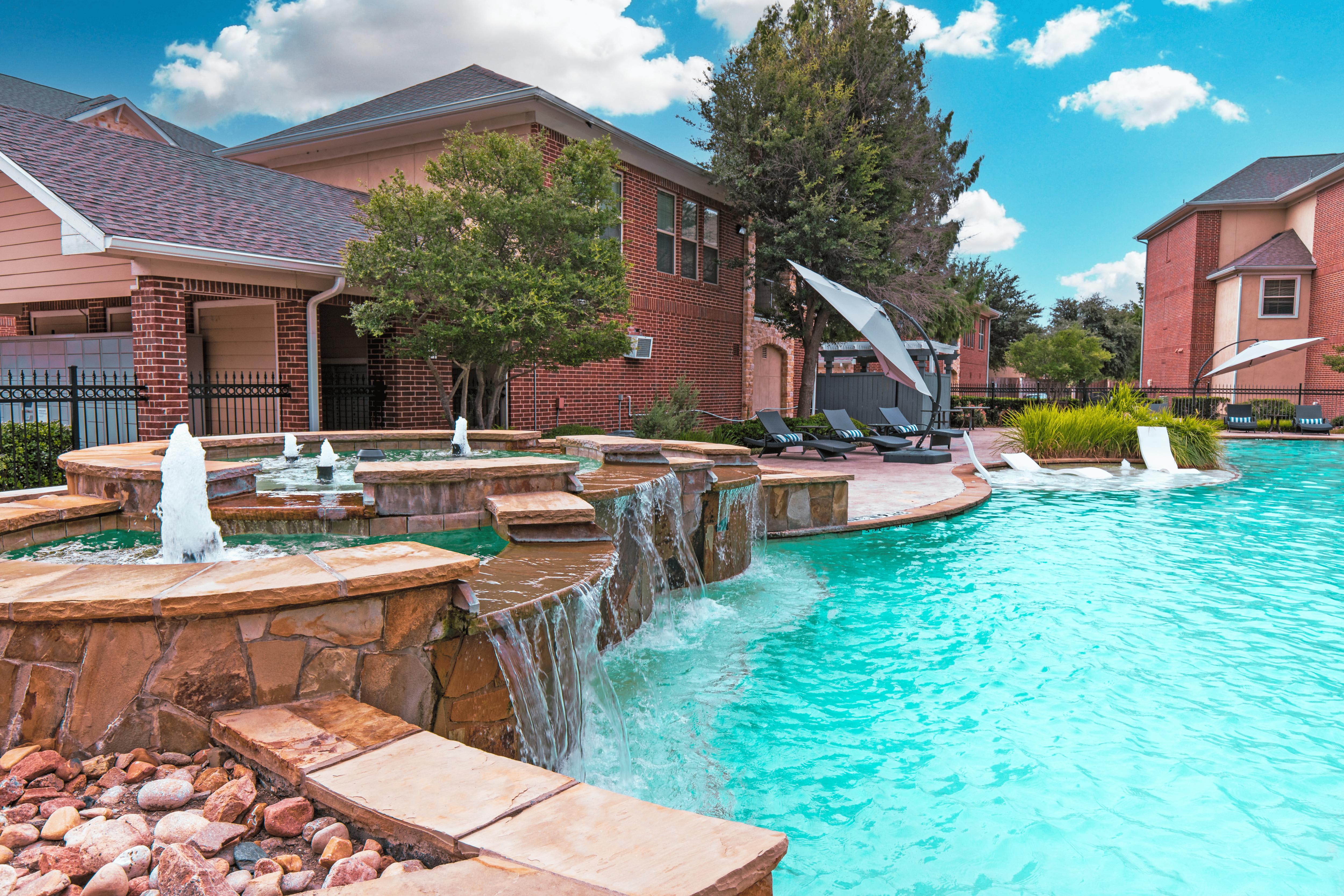 Villas At Wylie – photo 2