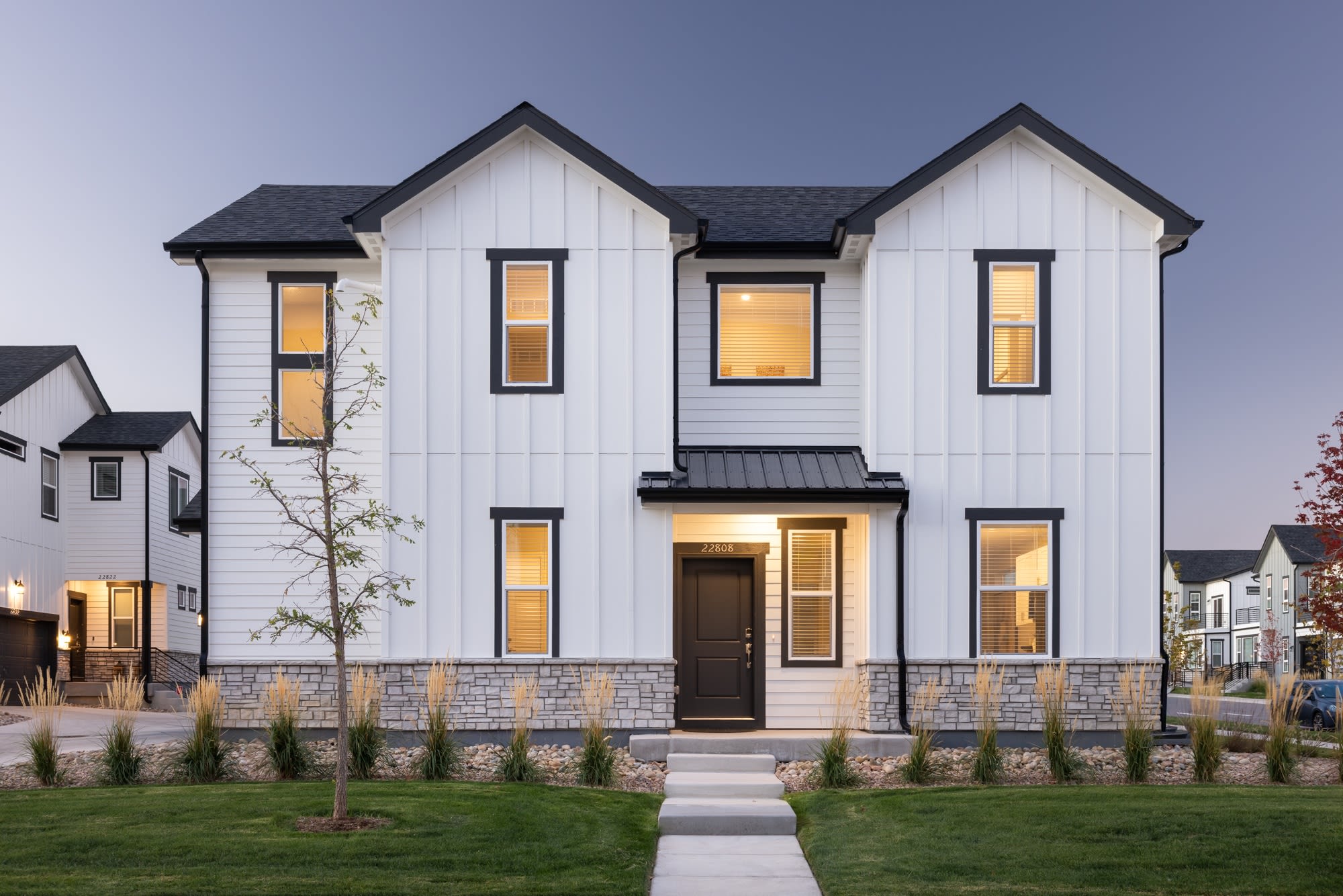 The Madison & Fillmore at Copperleaf – photo 1