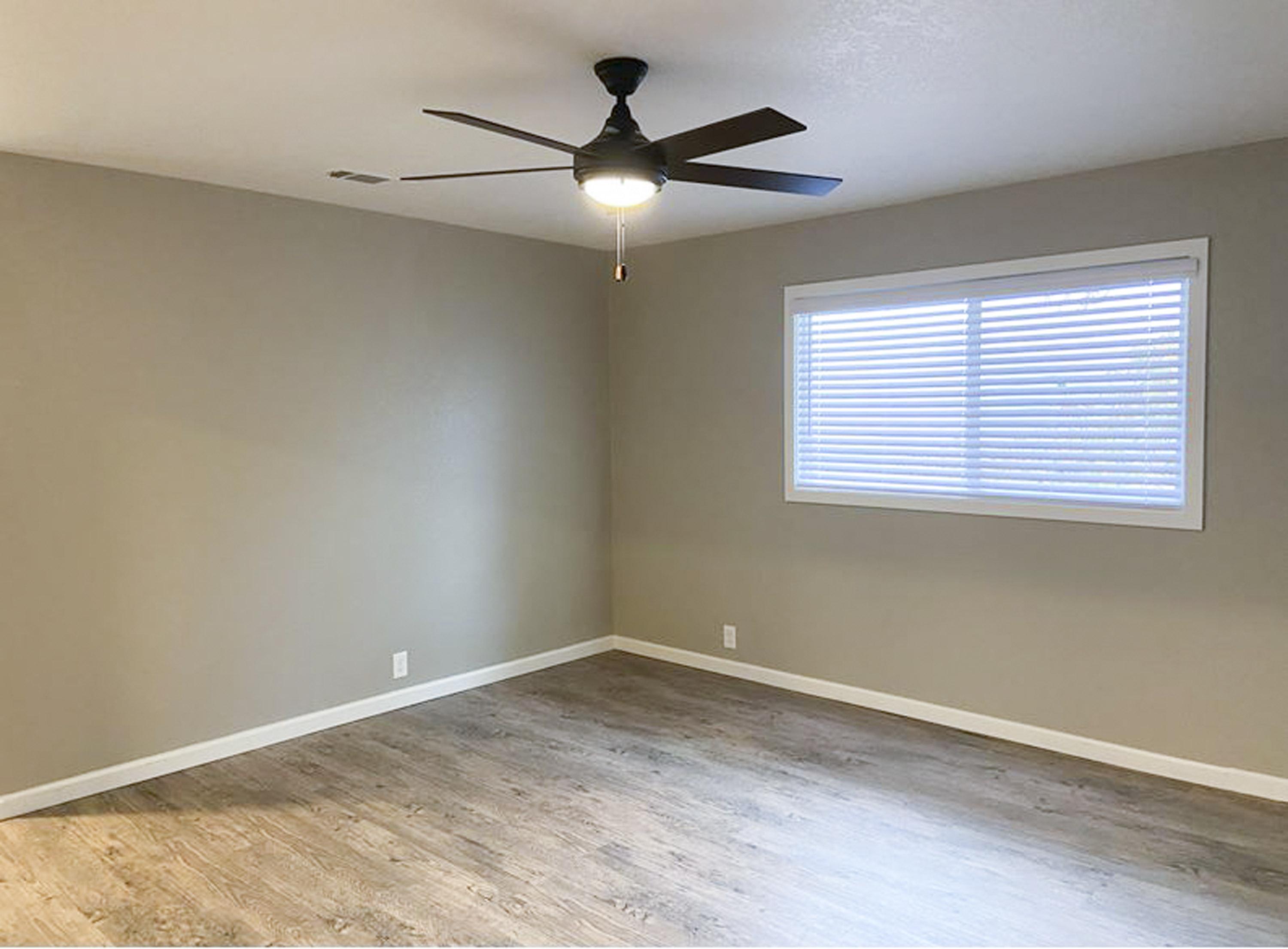 Sutter Apartments – photo 2