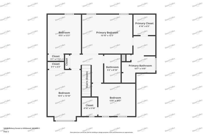 16920 Hickory Forest Lane – photo 4