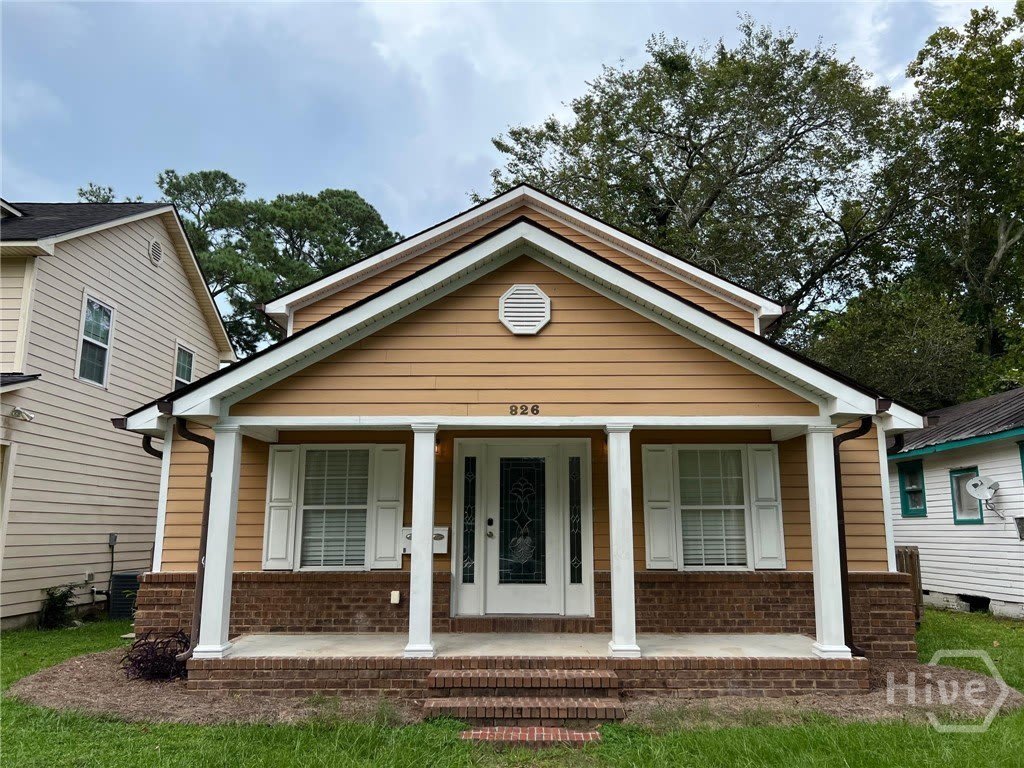 826 E 33rd Street – photo 1