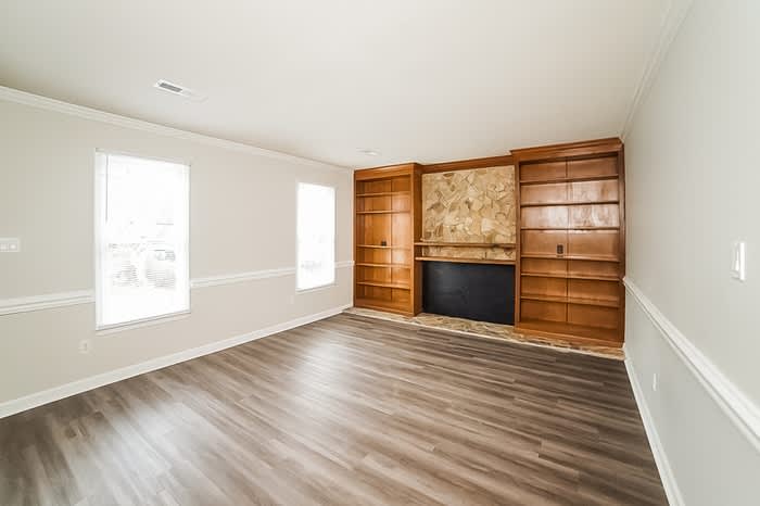 5025 Mereworth Court – photo 2