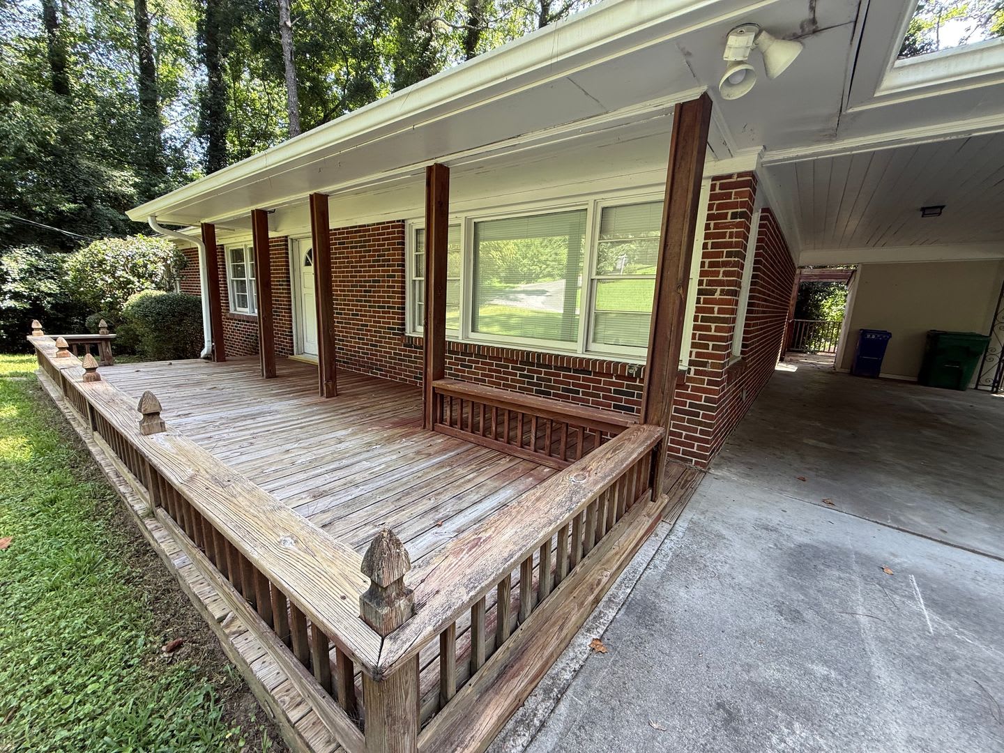 Druid Hills Ranch In The Perfect Location – photo 3
