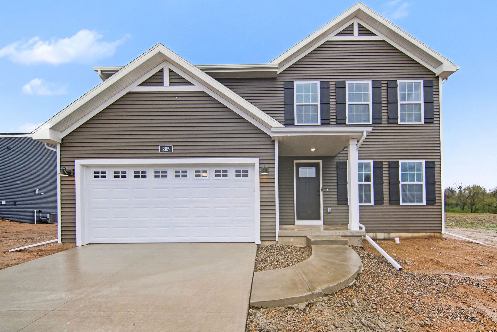 NEW CONSTRUCTION! – photo 2