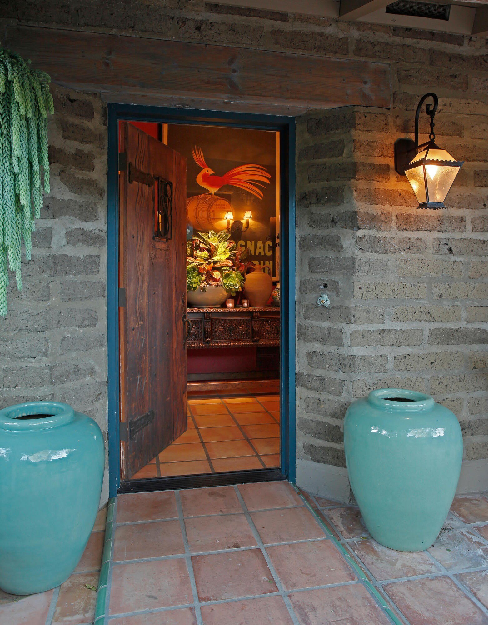 1420 La Cima Road – photo 3