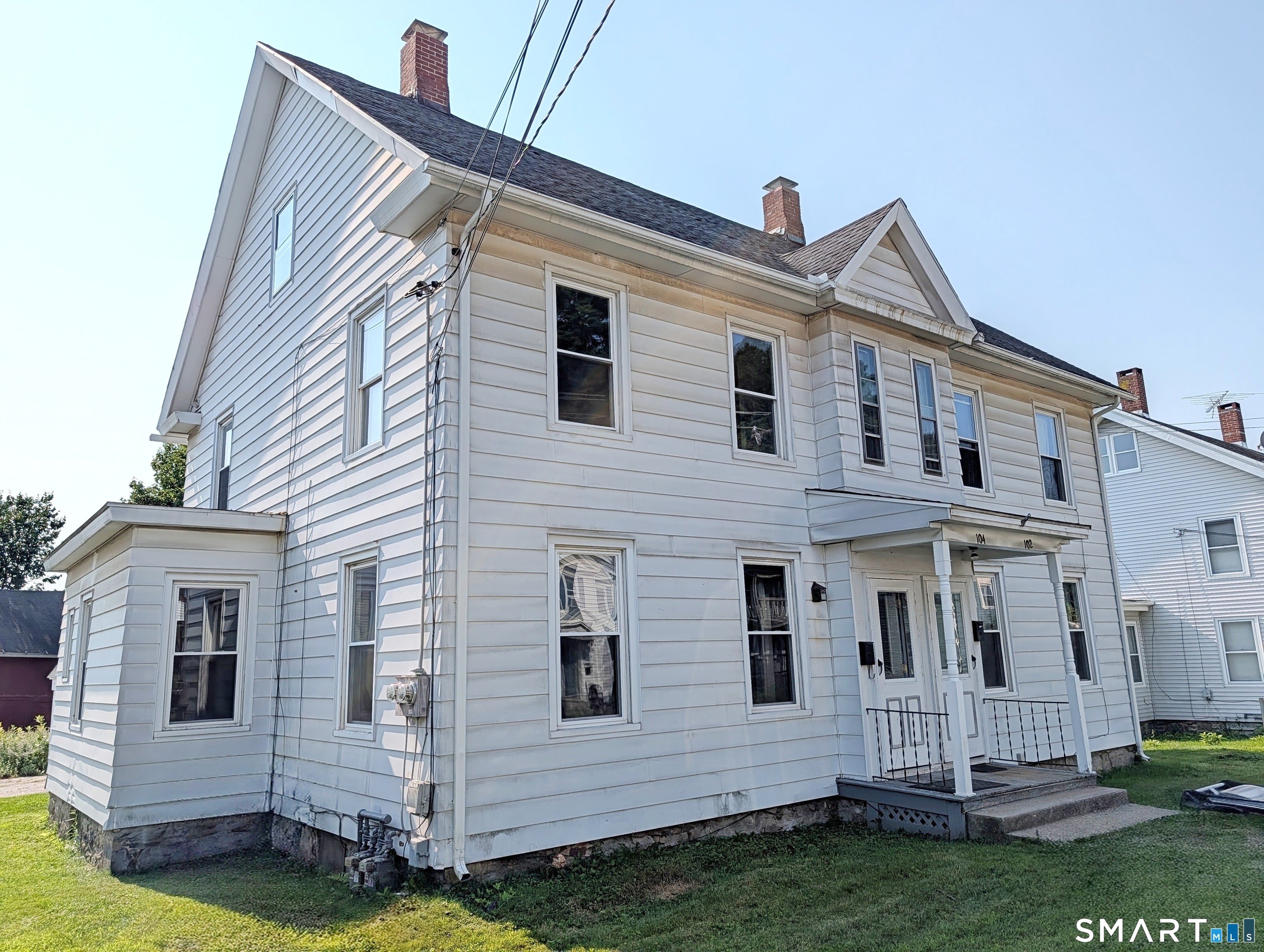 104 Elm Street – photo 1