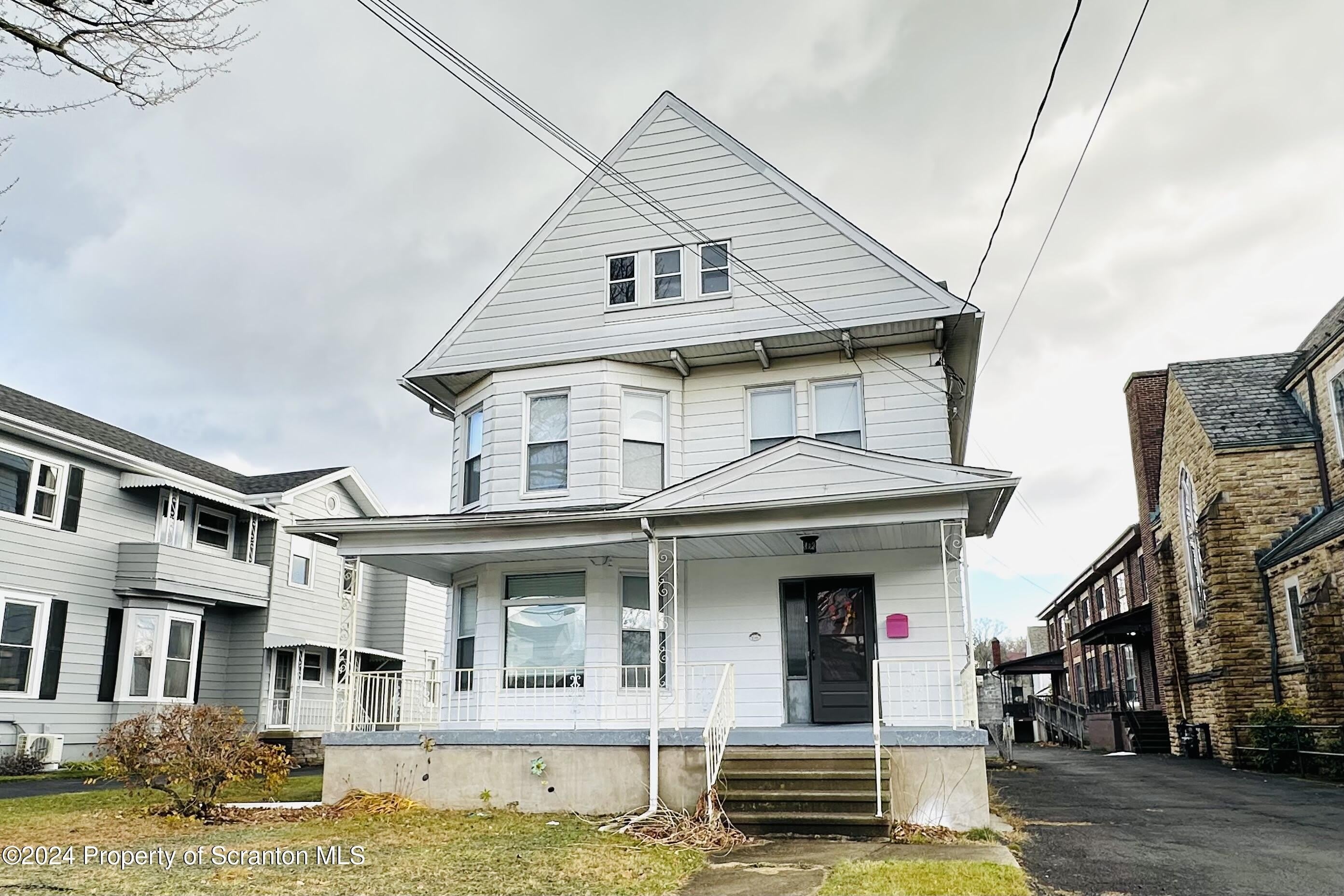 1548 Monsey Avenue – photo 3