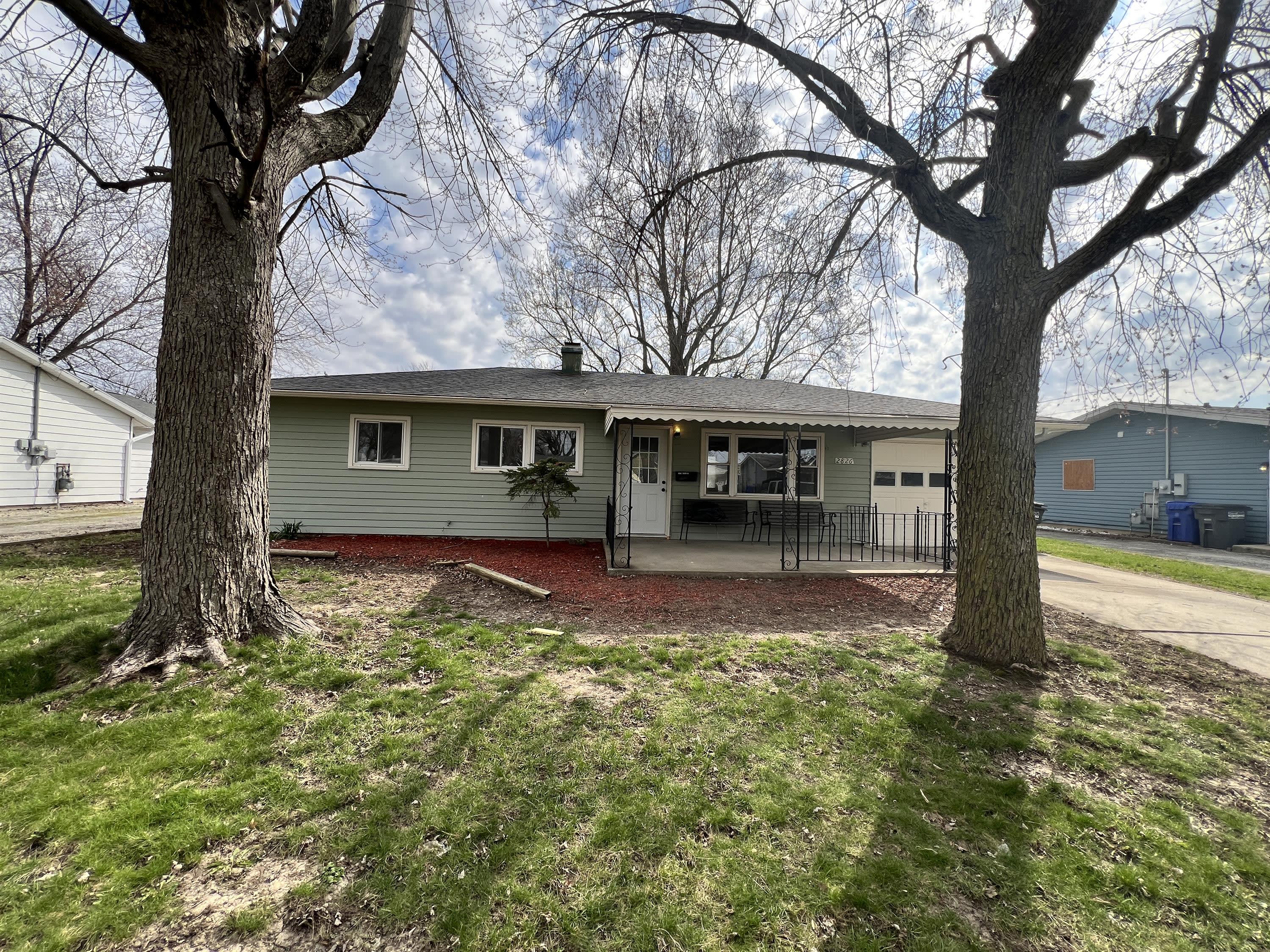 2826 North Locke Street – photo 1