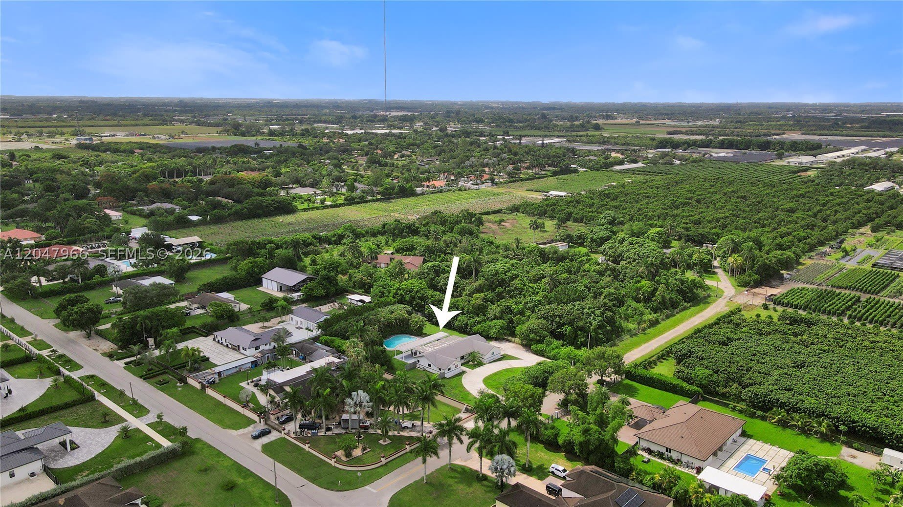 22421 SW 184th Ave – photo 2