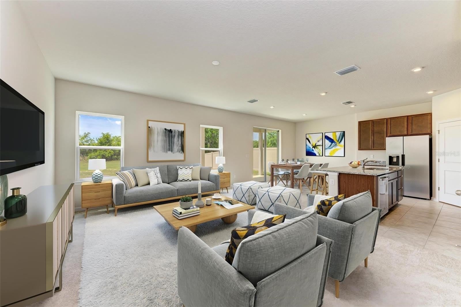 10907 OSPREY GLADE Terrace – photo 4