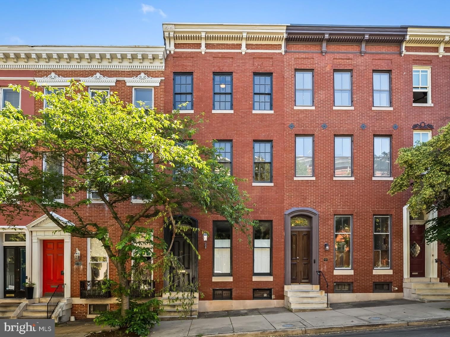 1427 BOLTON Street – photo 2