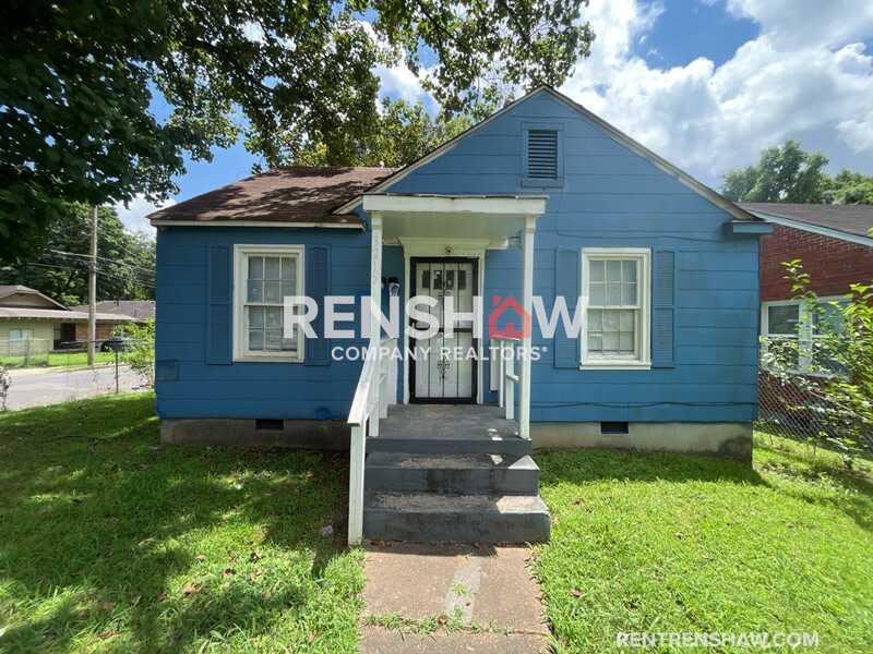 3215 Tutwiler Ave – photo 1