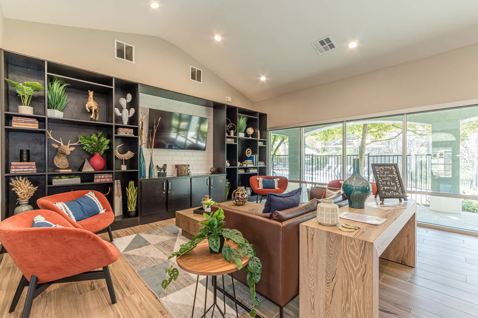 Kinwood Apartments – photo 2