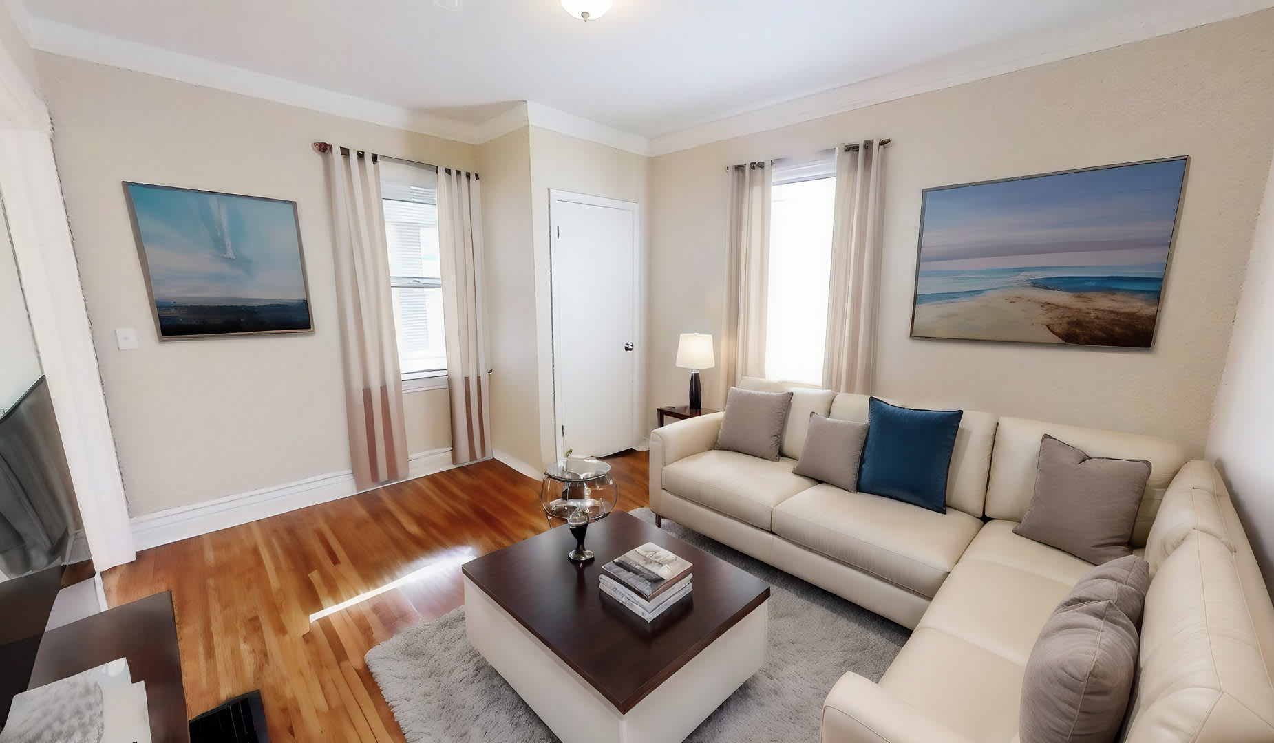 279 Pearl St Single Family Home 2 Bd 1 5 Ba Office Laundry Hookups Off Street Parking Complete Renovation Pearl Meigs Monroe Area – photo 1