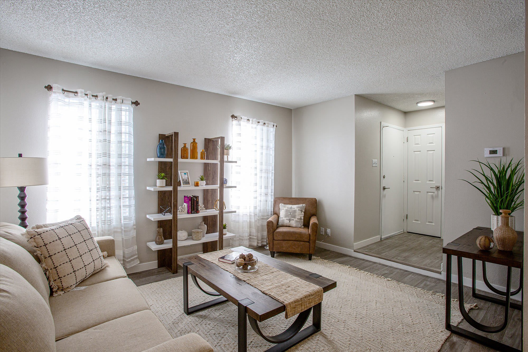Norte Villas Apartments – photo 2