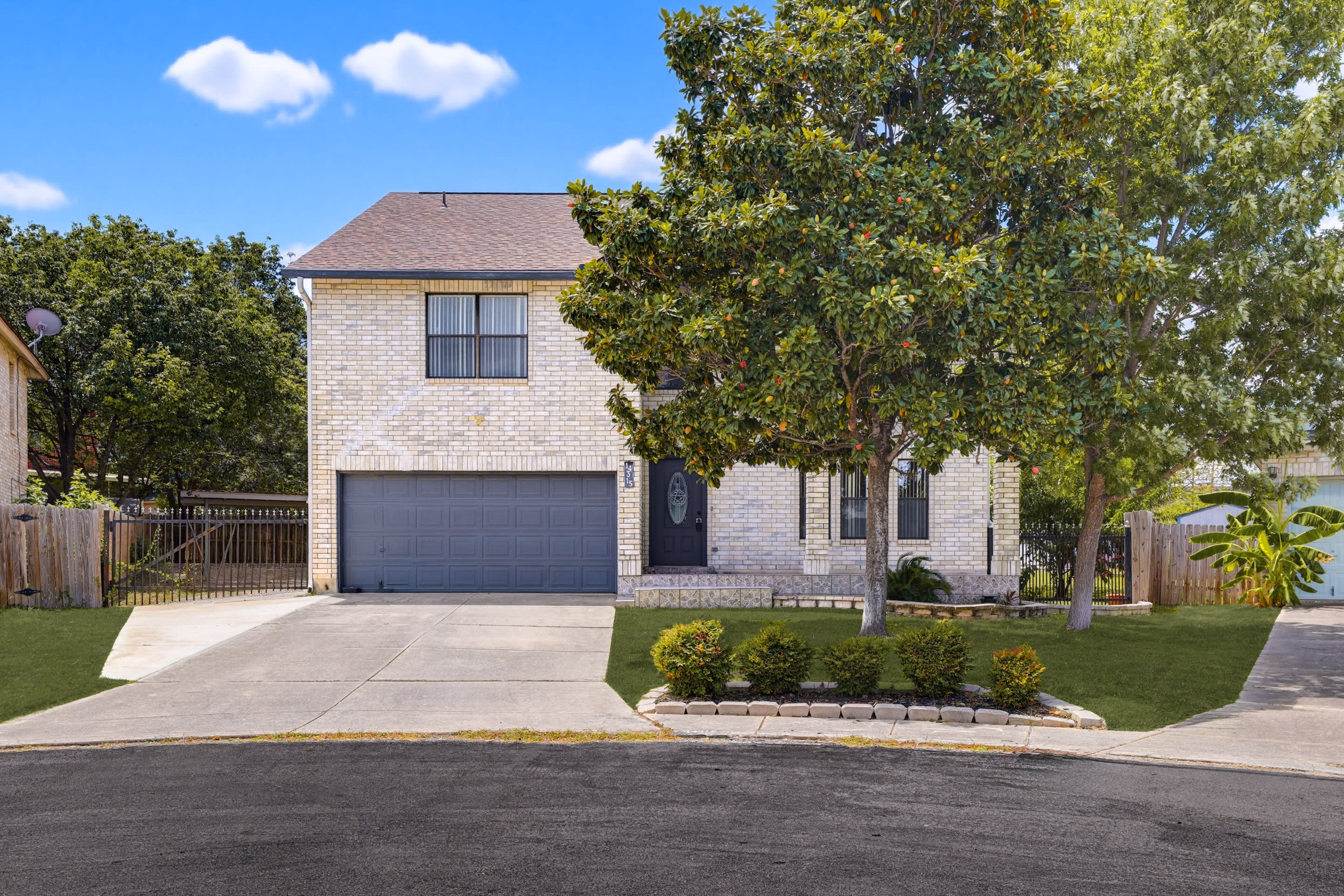 14315 Cougar Trail – photo 4