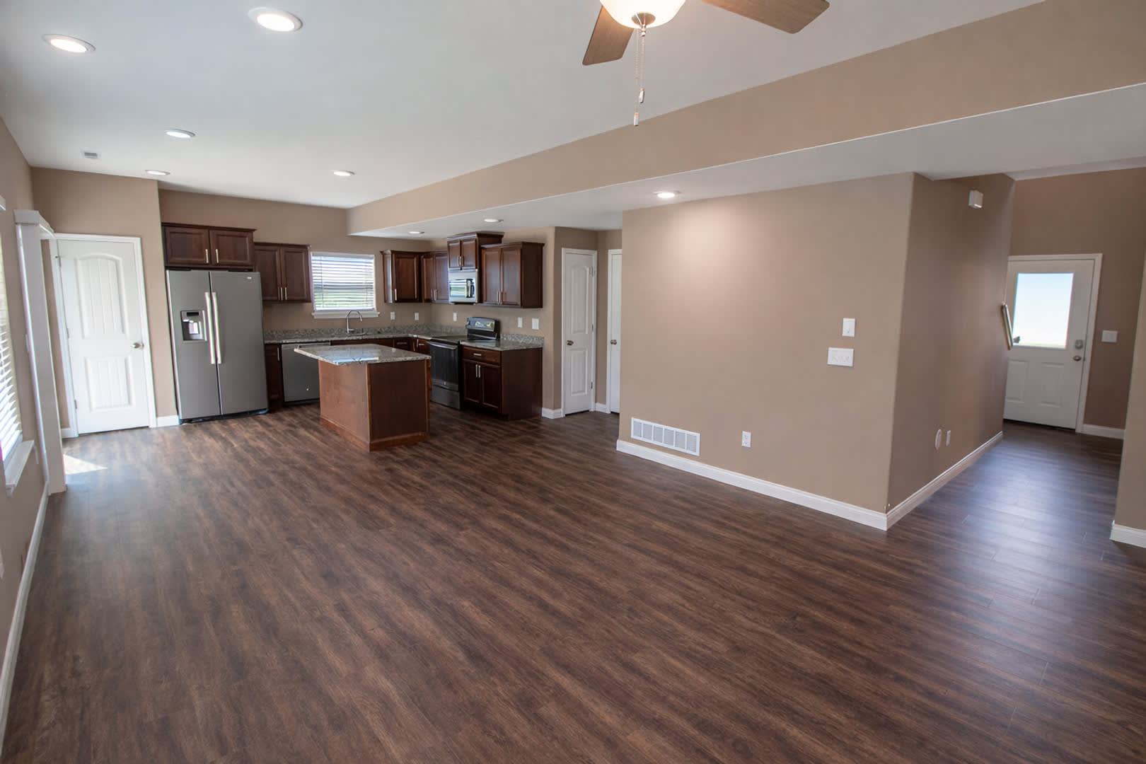Cobblestone Cottages Single Family – photo 4