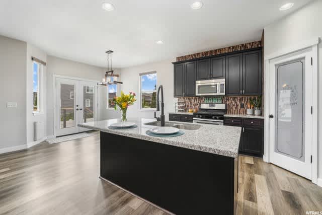 895 W Freedom Point Way – photo 4