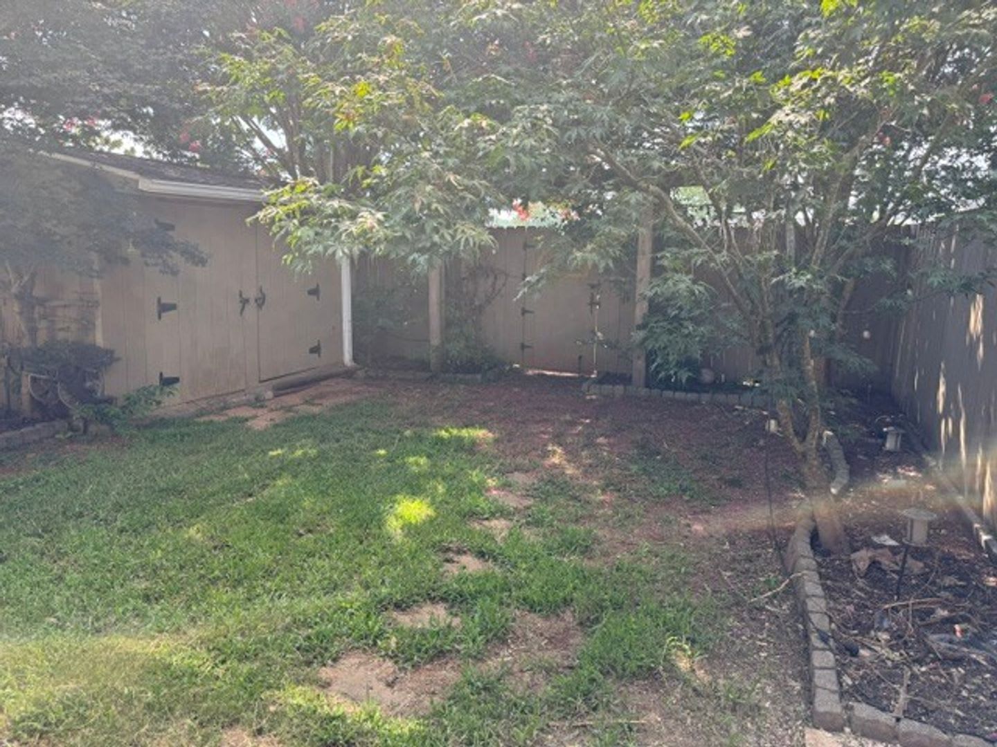 freshly paint 3 bed 2 bath townhome – photo 2