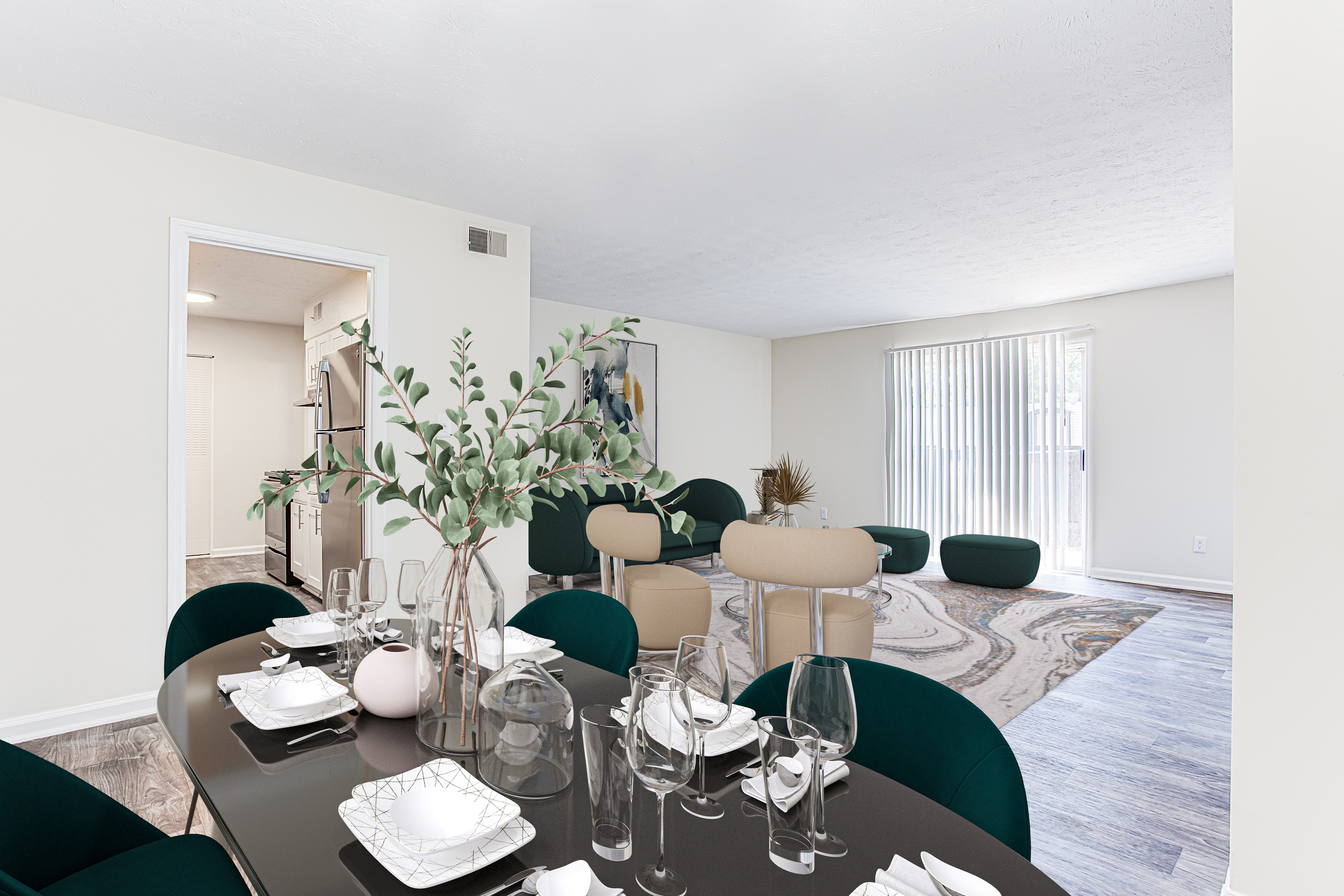 Elea Apartments – photo 3