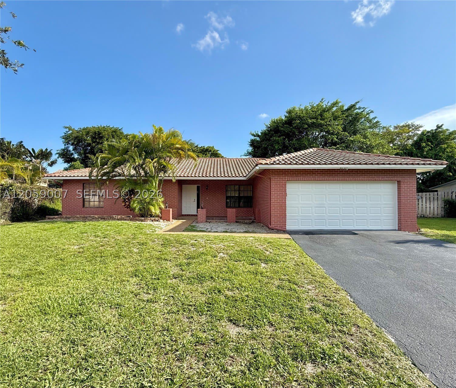 9788 Nw 3Rd Mnr – photo 1