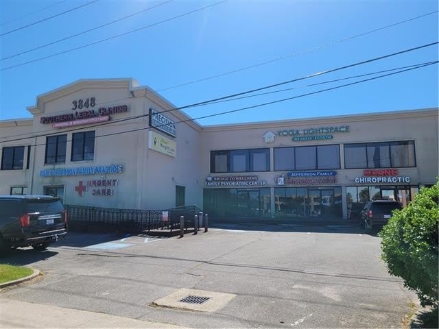 3848 VETERANS Boulevard – photo 1
