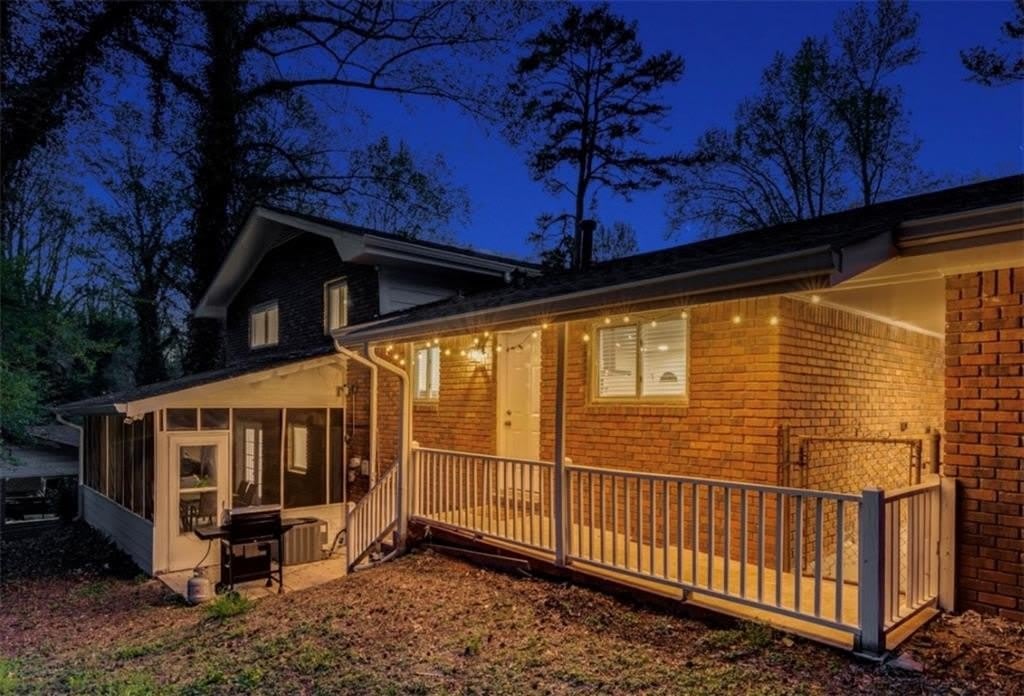 3490 Turner Heights Drive – photo 4