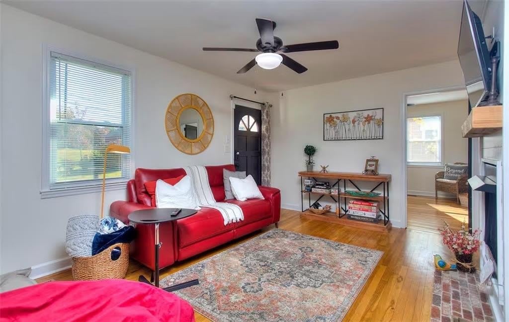 3301 Old Jonesboro Road – photo 3