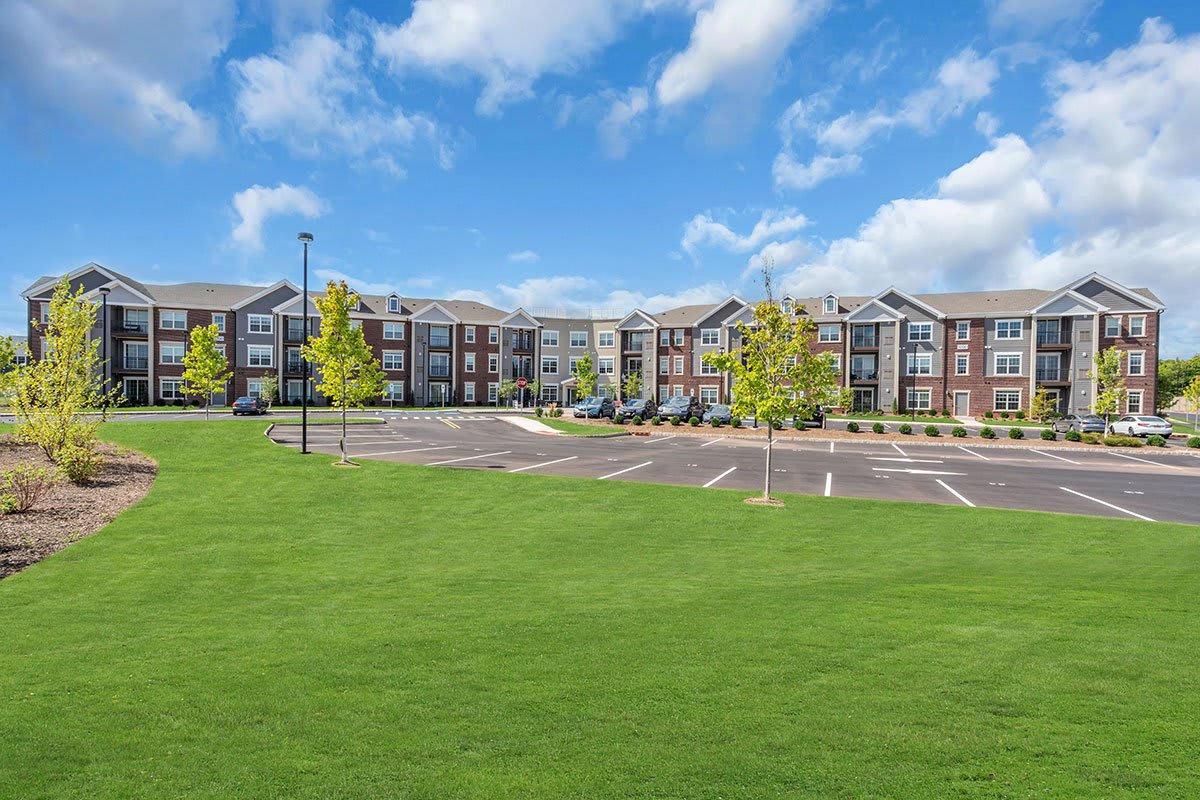Meadows At Montgomery Senior Housing – photo 3