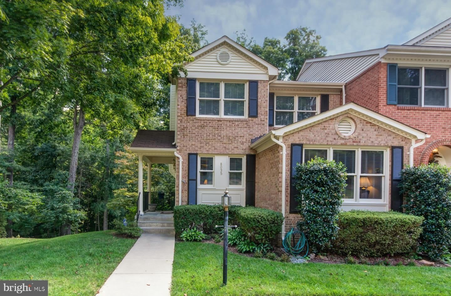 8035 GALLA KNOLL Circle – photo 1