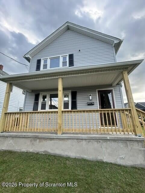 141 W Line Street – photo 1