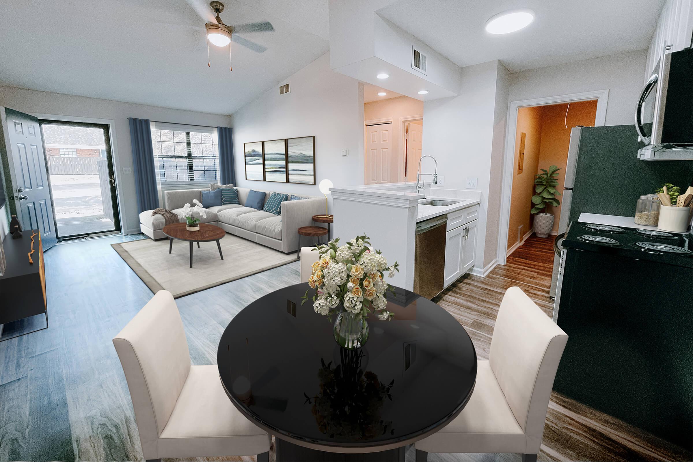 Summerfield Apartments – photo 2