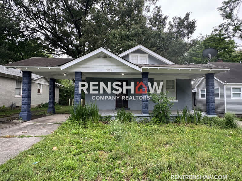 3209 Choctaw Ave – photo 1
