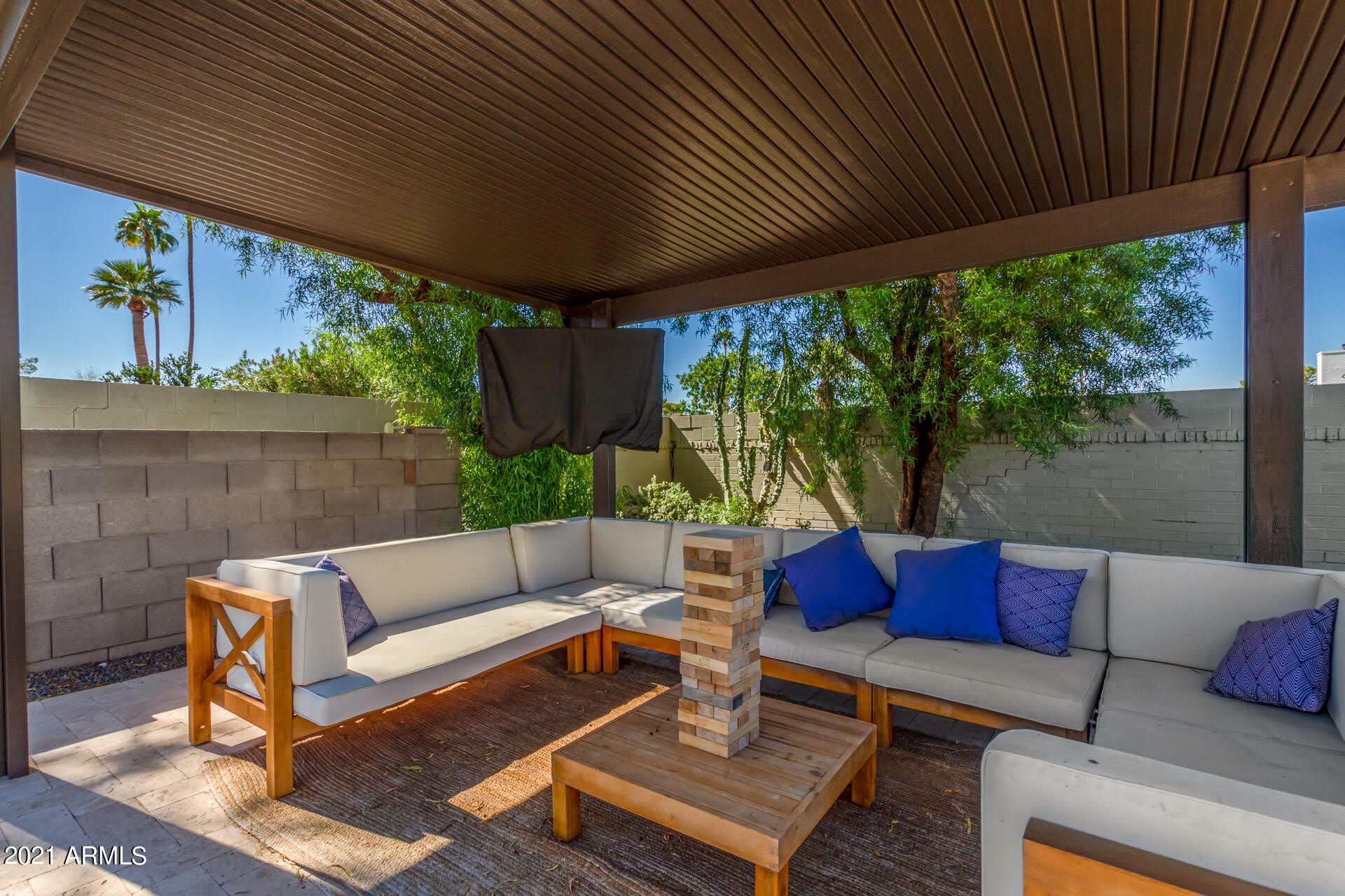 8731 E Minnezona Avenue – photo 4