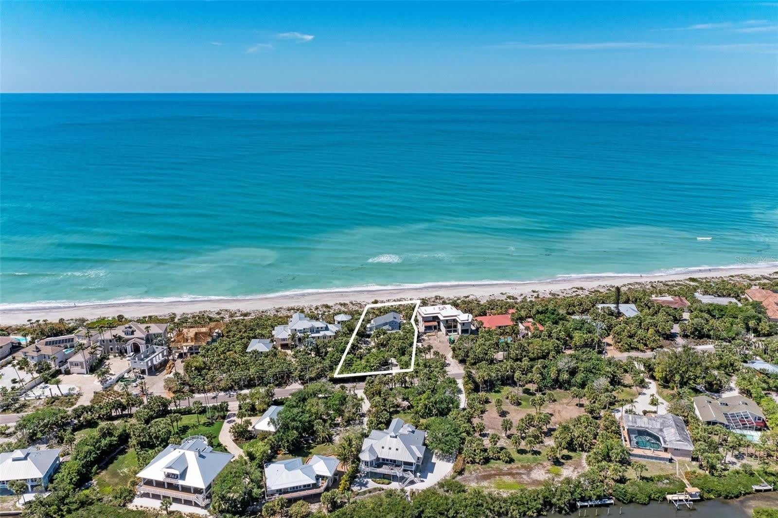 8270 MANASOTA KEY Road – photo 2