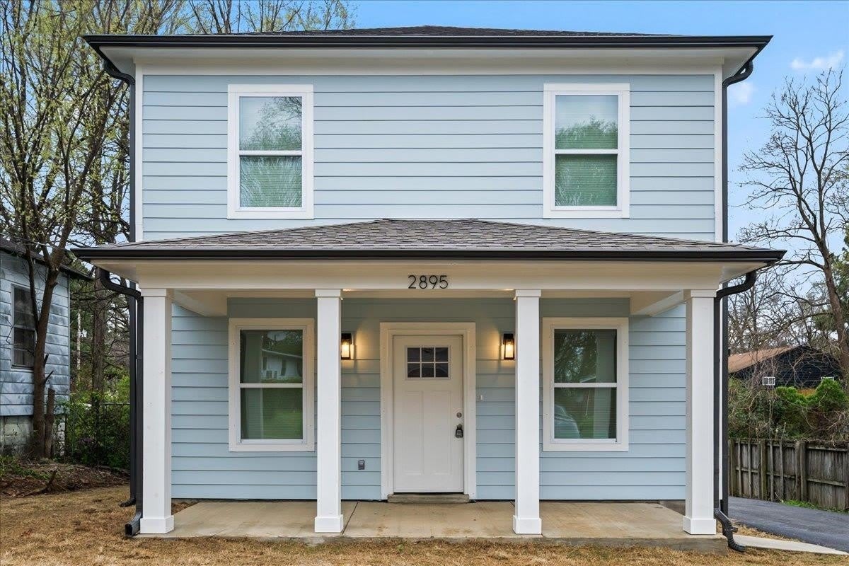2895 YALE Ave – photo 1