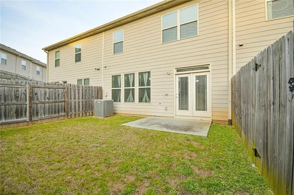3934 Princeton Lakes Pass SW – photo 4