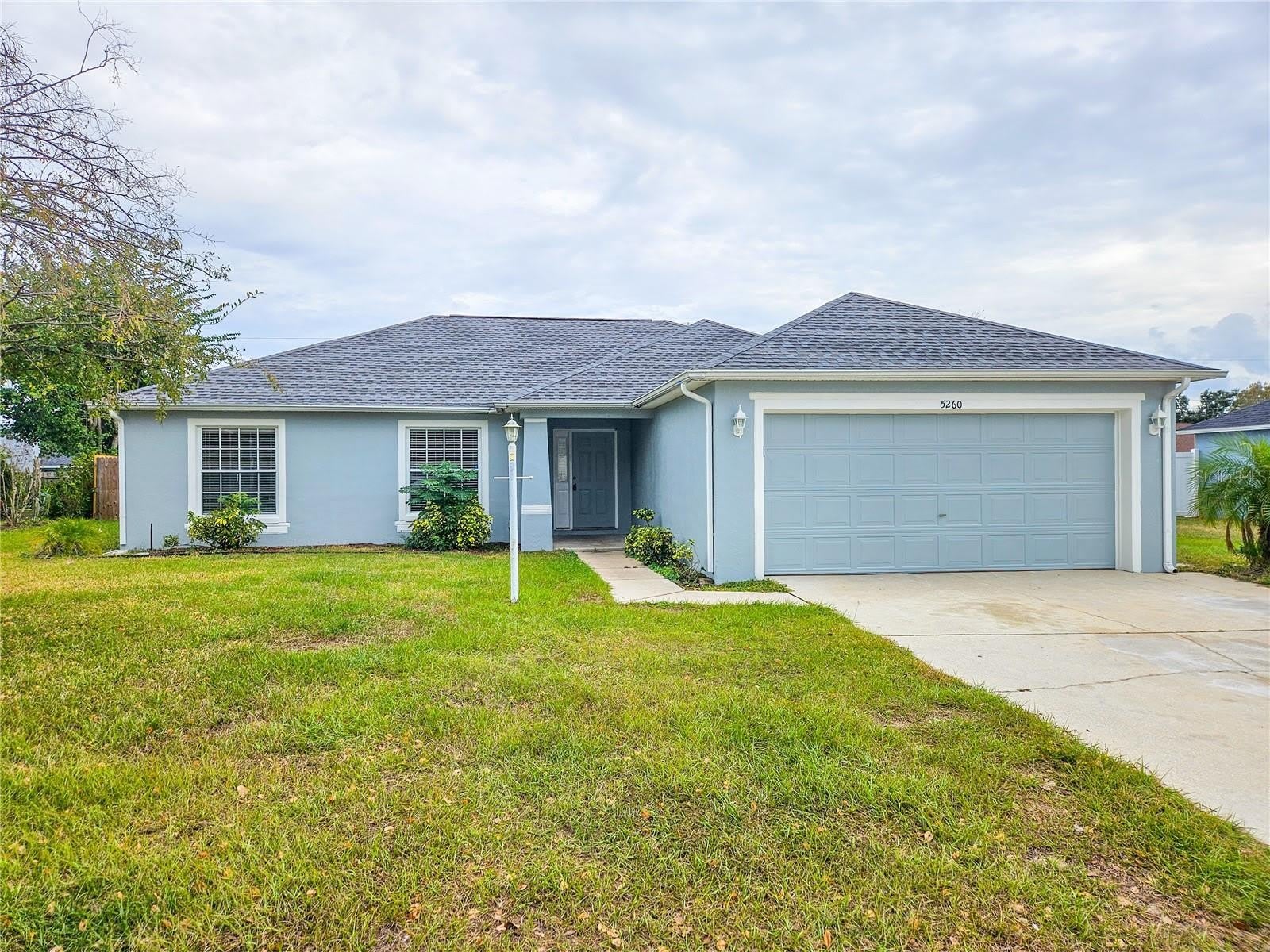 5260 ENGLISH Drive – photo 1