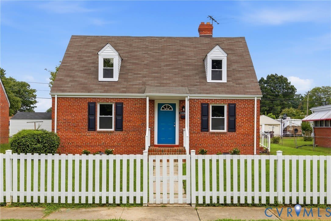 3426 Danbury Road – photo 1