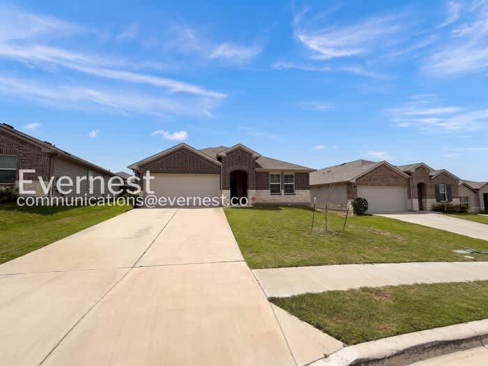 6025 Montrelia Drive – photo 1