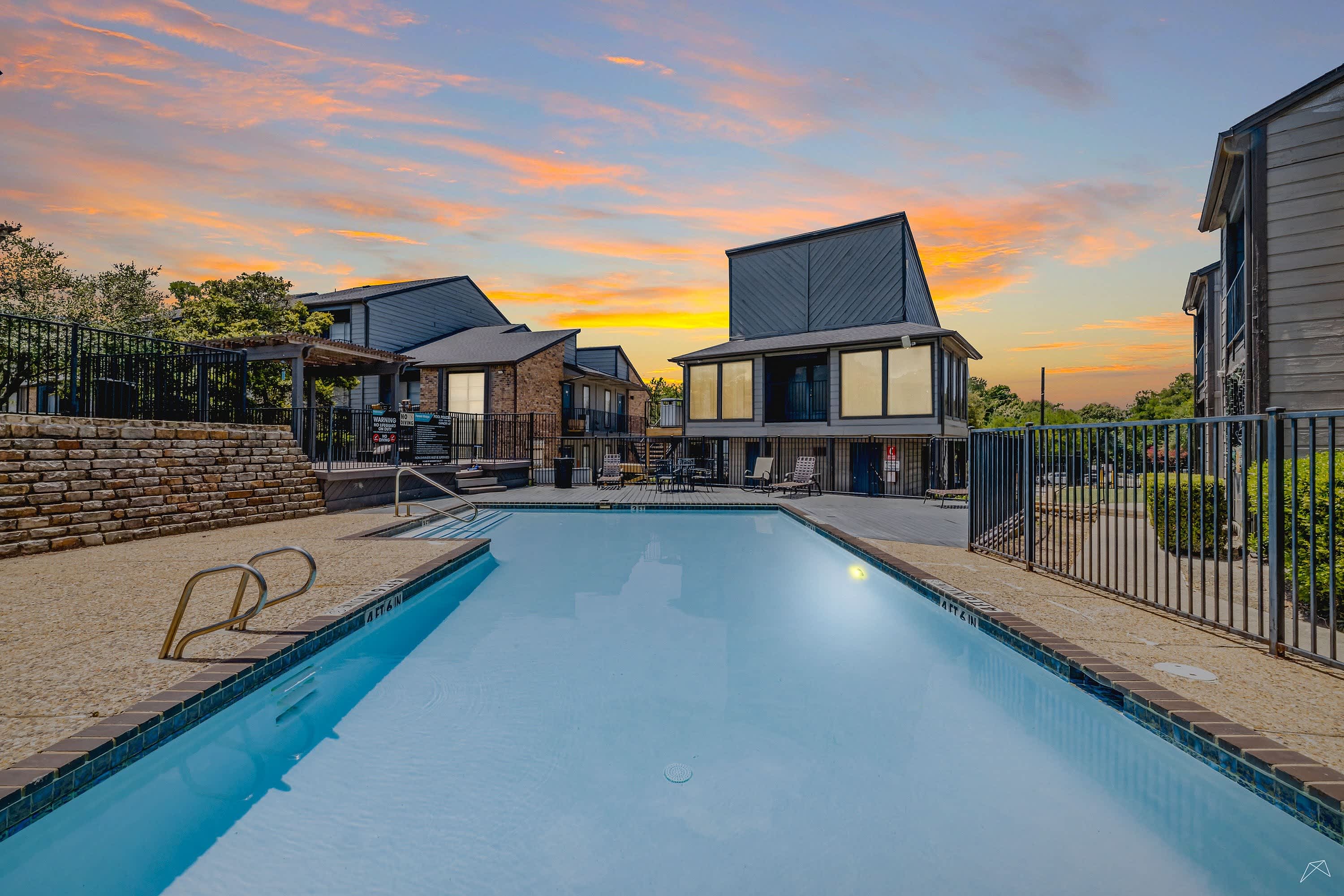 Forest Ridge – photo 1