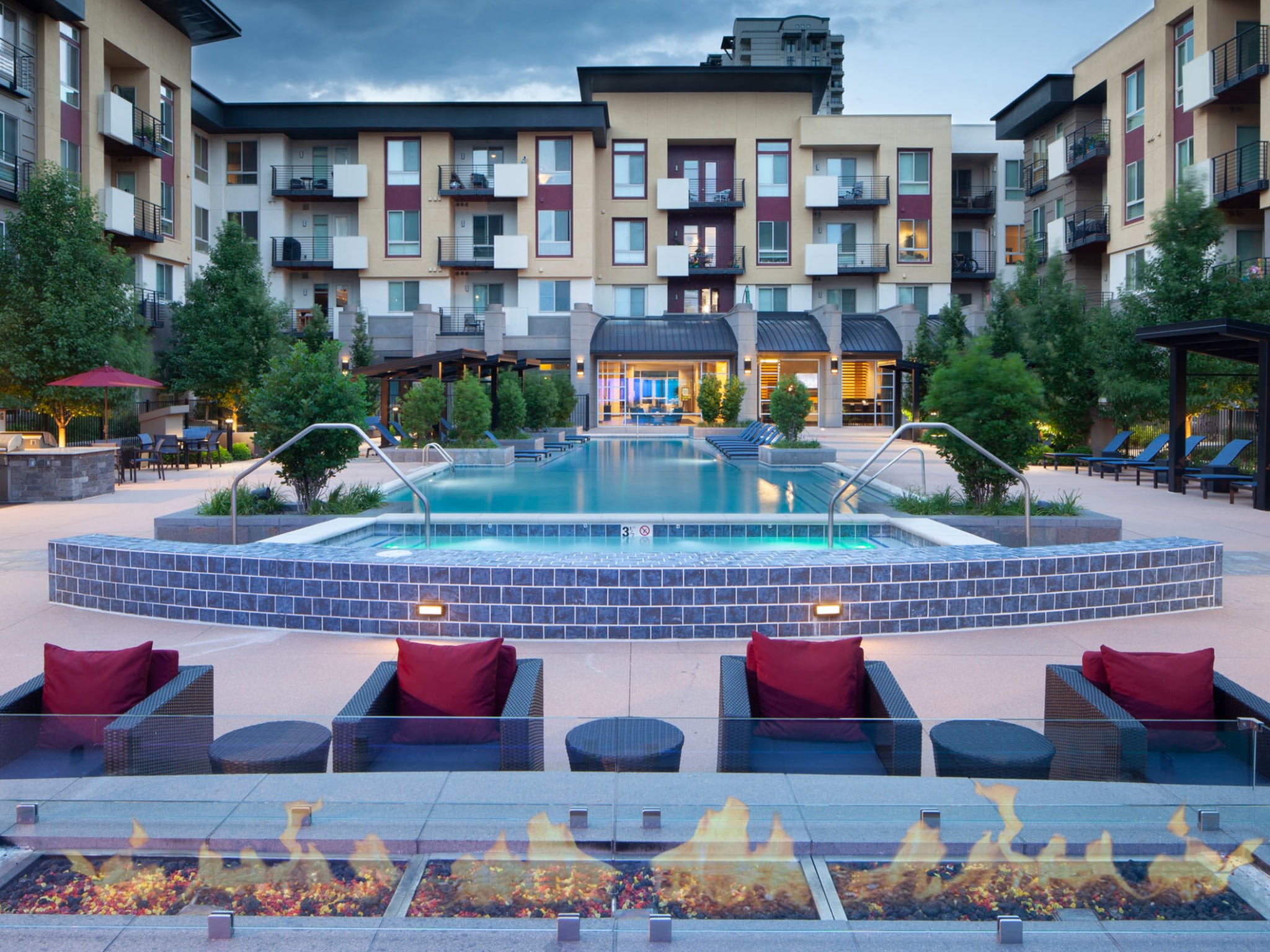 AMLI Cherry Creek – photo 1