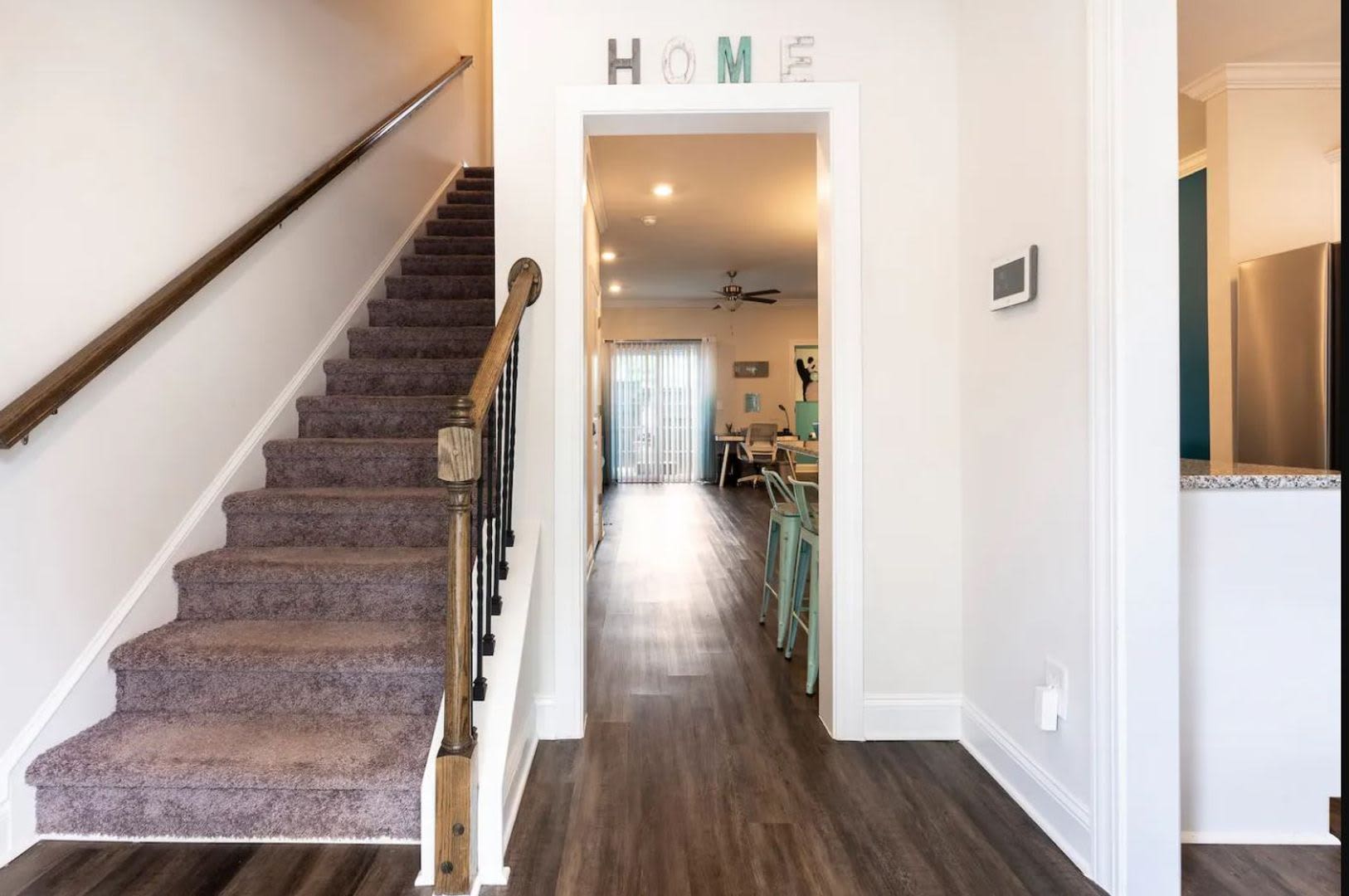 Fantastic Fully Furnished or Unfurnished Townhome! – photo 2