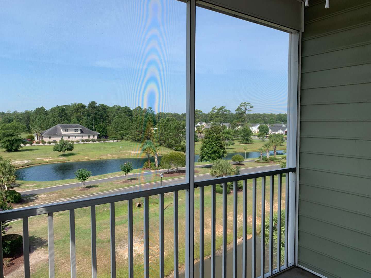 Spacious 3 Bedroom, 2 Bath Condo at The Village at Queens Harbour in Surfside Area! Available NOW! – photo 2