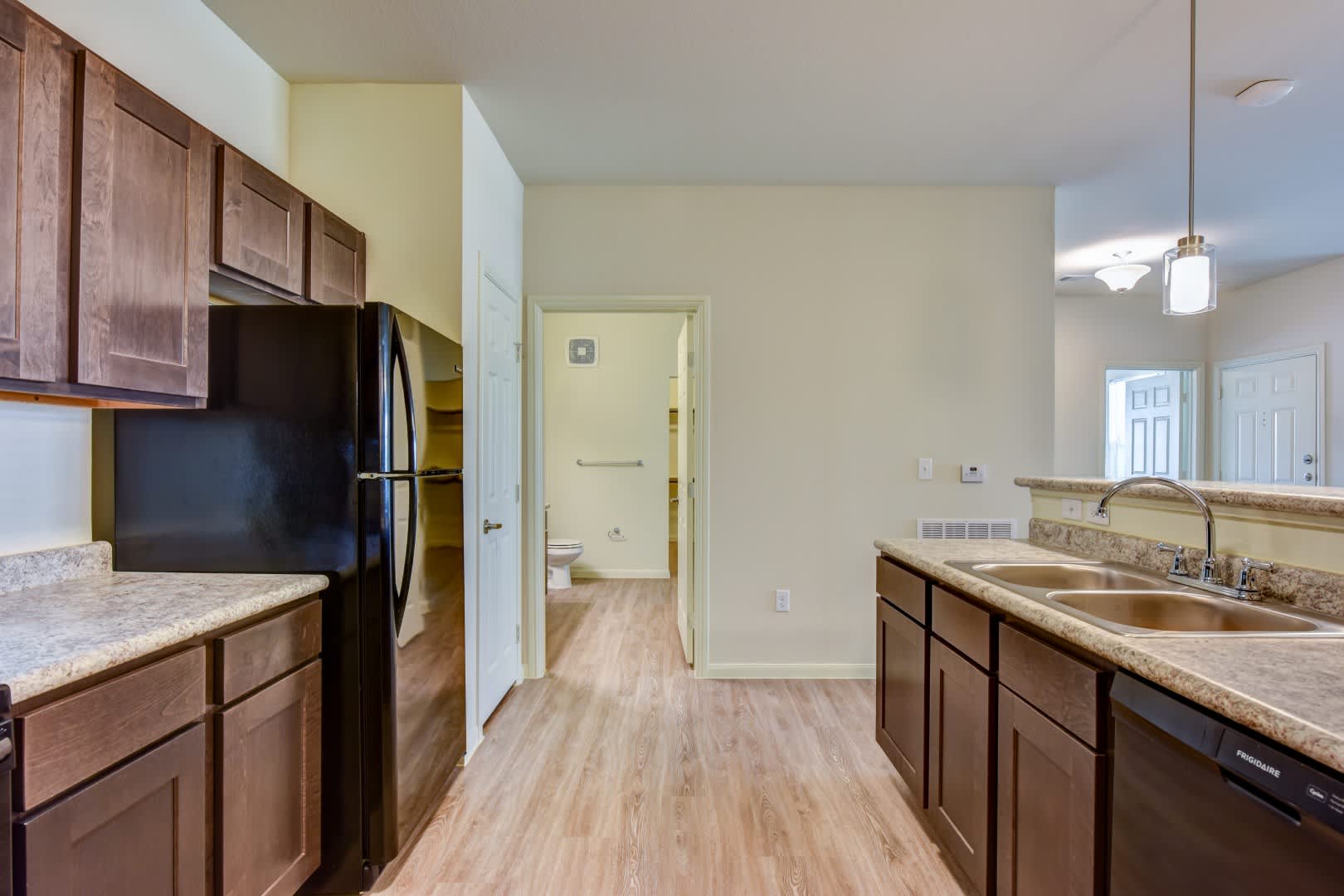 Shadow Ridge Affordable Housing – photo 3