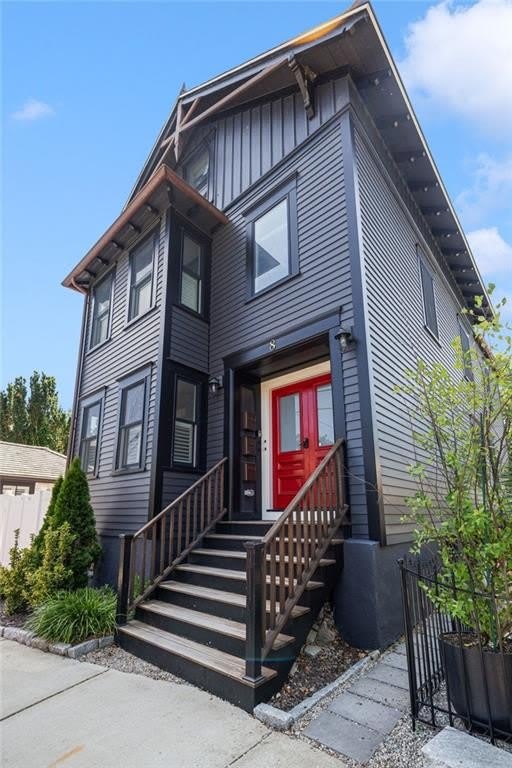 8 Cross Street – photo 1