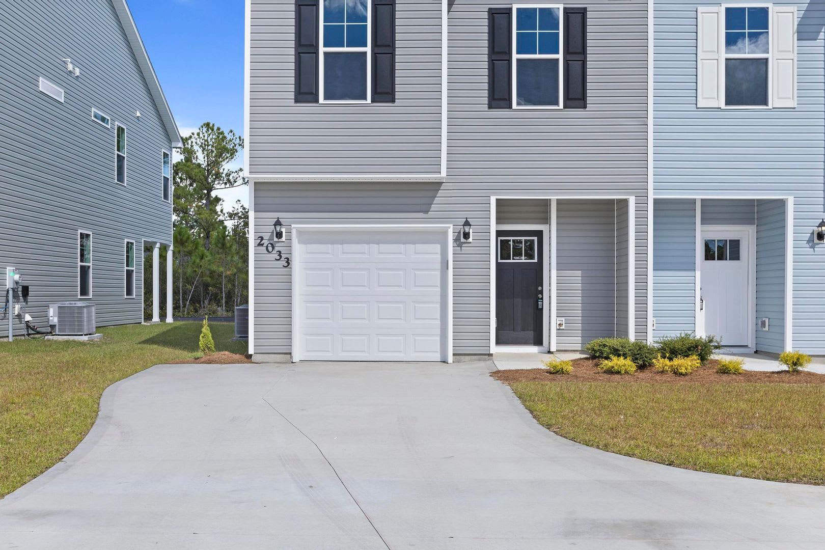 Townhouse For Rent in Holly Ridge! – photo 3
