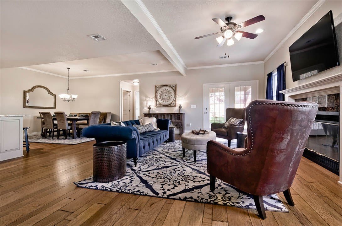 5 S Prairie Dunes Drive – photo 3
