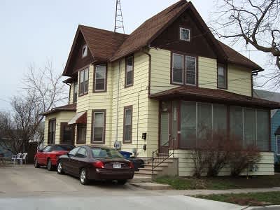 709 Frederick St – photo 1